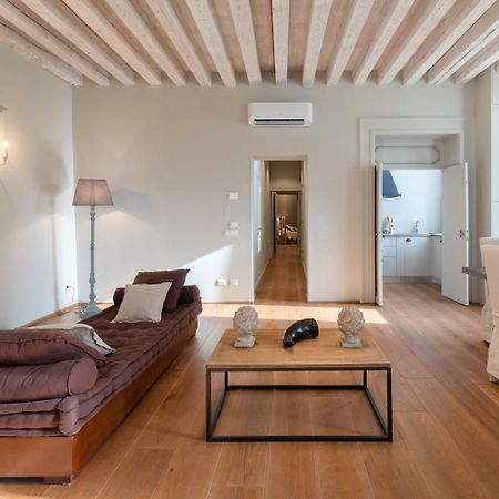Bridge Of Sighs Luxurious Apartment Veneţia Exterior foto