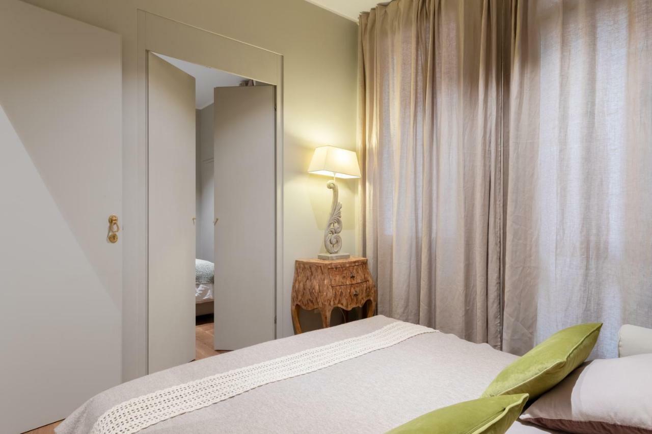 Bridge Of Sighs Luxurious Apartment Veneţia Exterior foto