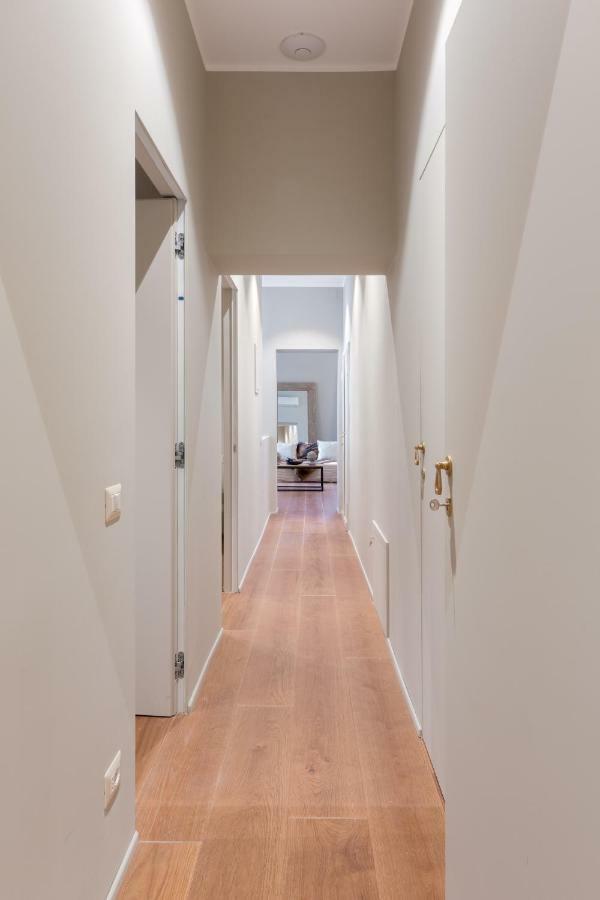 Bridge Of Sighs Luxurious Apartment Veneţia Exterior foto