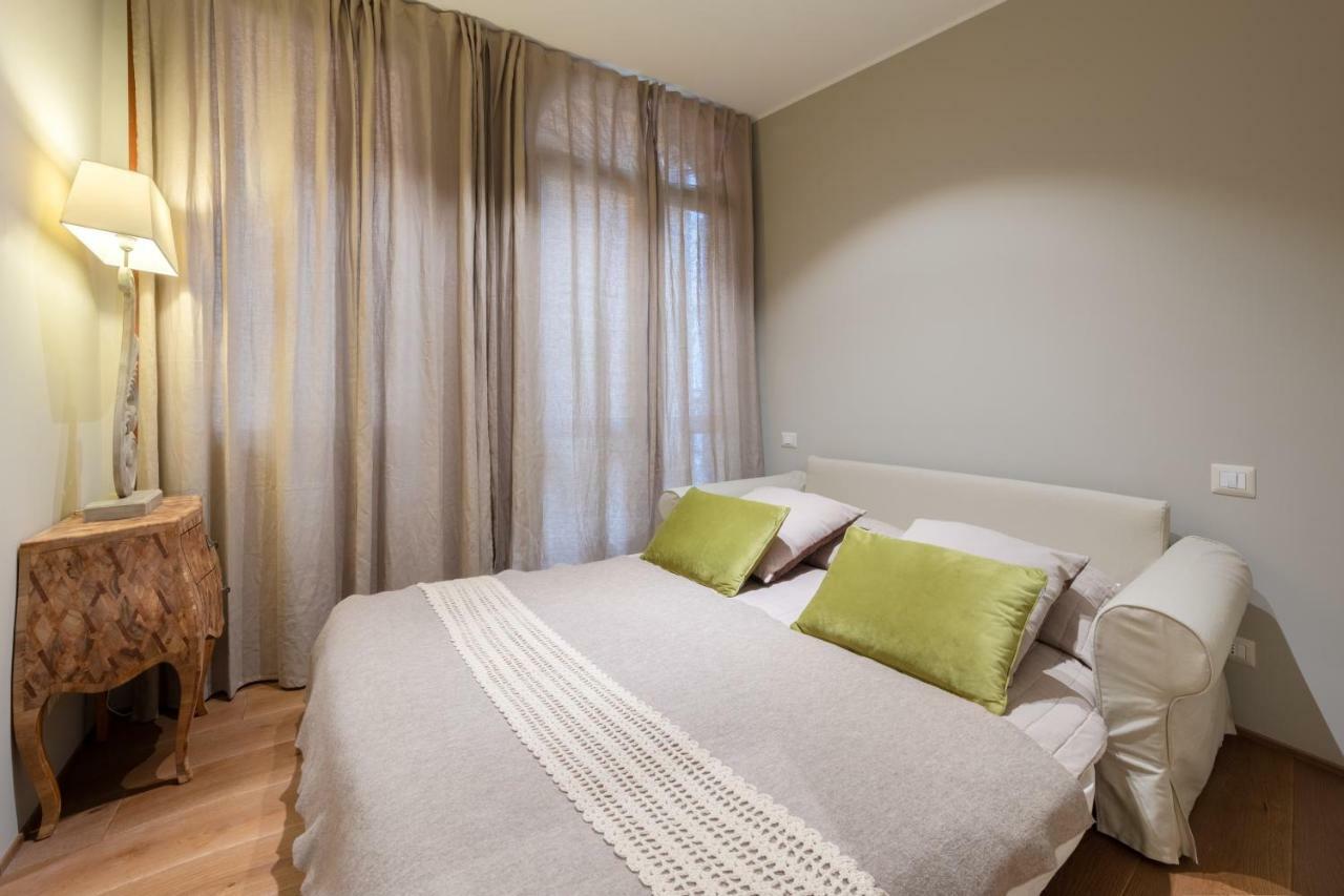 Bridge Of Sighs Luxurious Apartment Veneţia Exterior foto