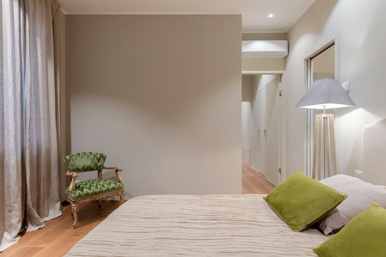 Bridge Of Sighs Luxurious Apartment Veneţia Exterior foto