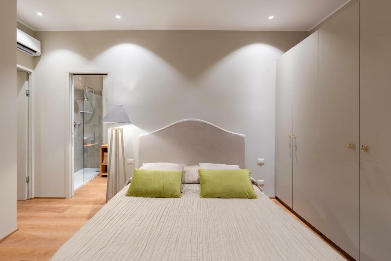 Bridge Of Sighs Luxurious Apartment Veneţia Exterior foto